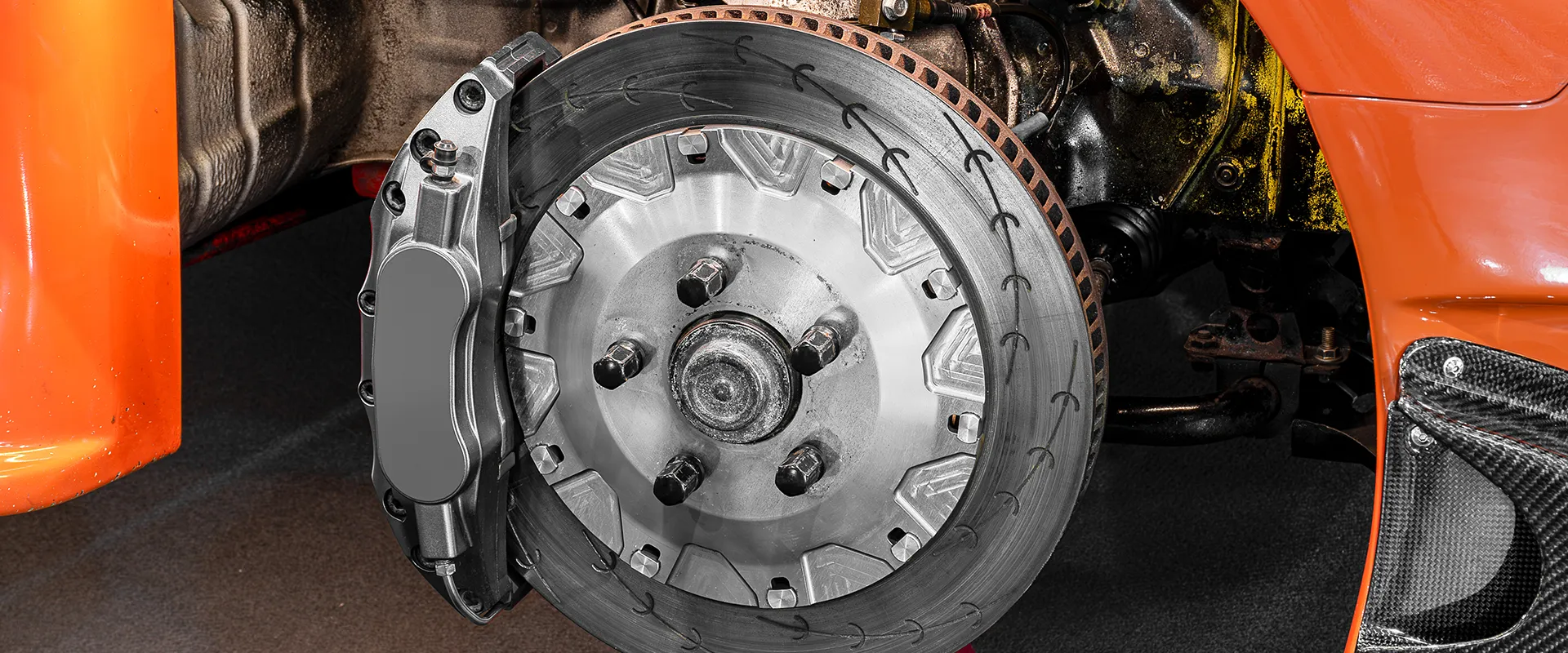 Brake Repair Near Milaca, MN