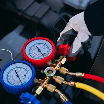 AC And Heat Repair in Milaca, M
