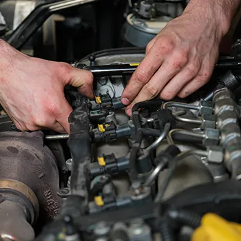 Engine Repair in Milaca, MN