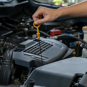 Oil Changes in Milaca, MN