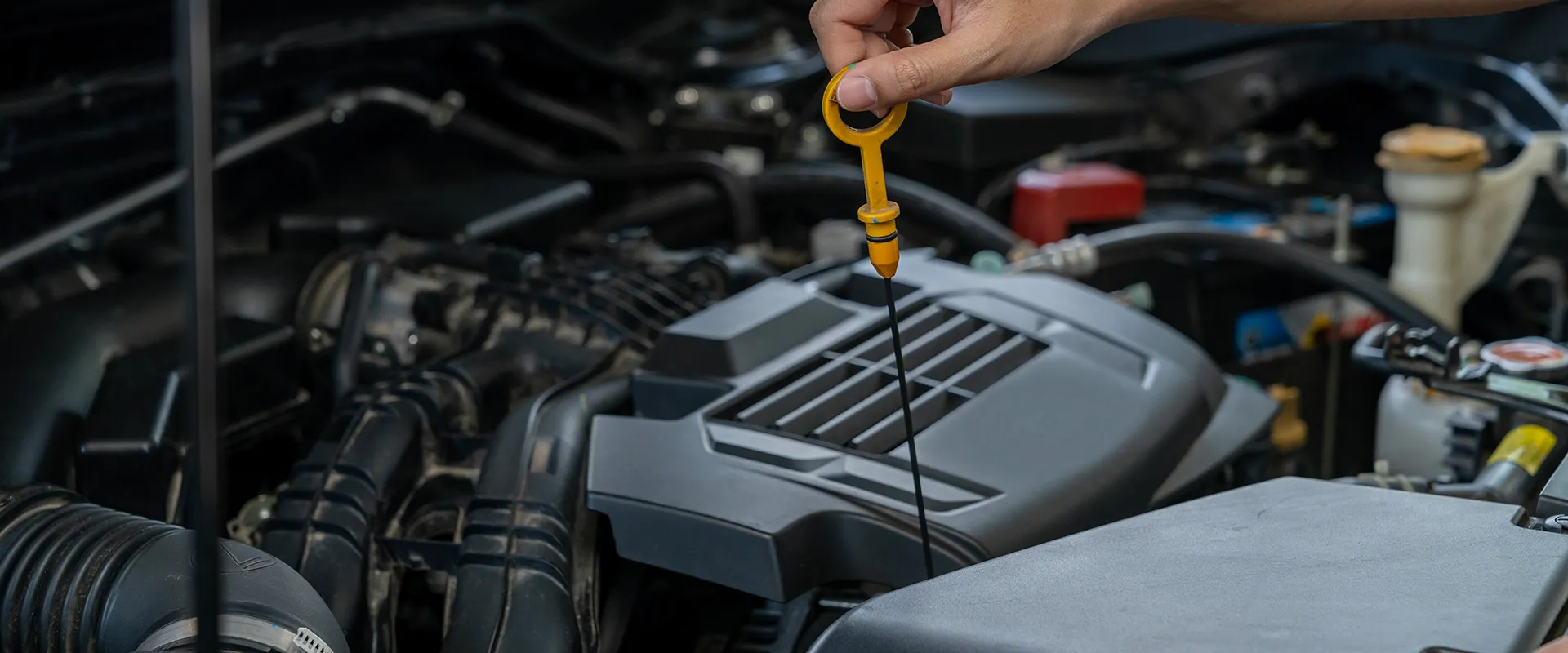Oil Changes Near Milaca, MN
